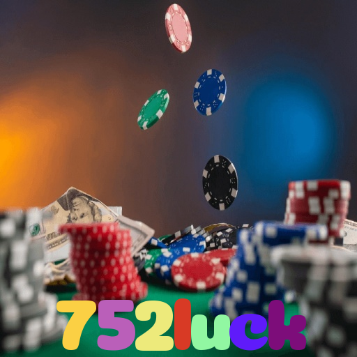 752luck 
