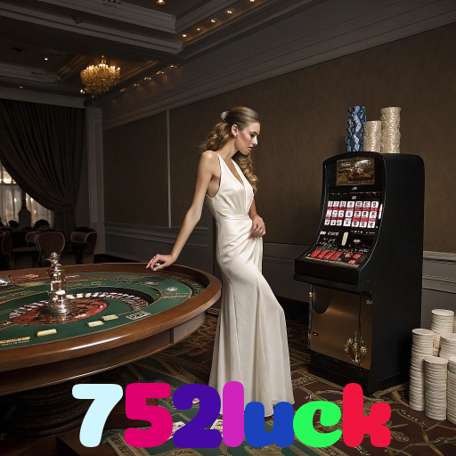 752luck