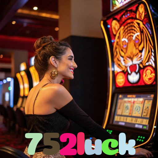 752luck 
