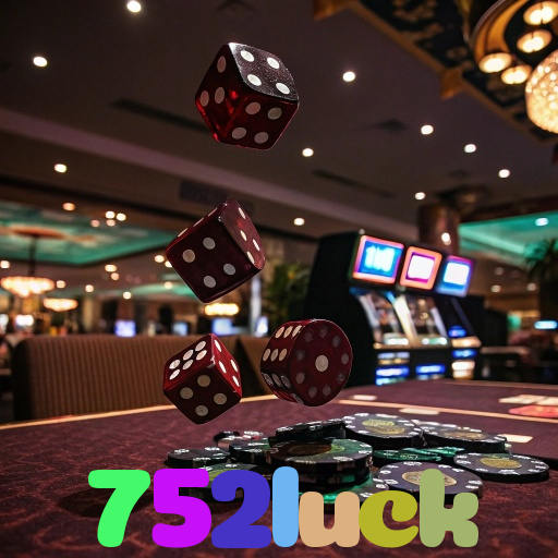 752luck 