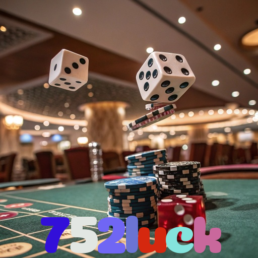 752luck 