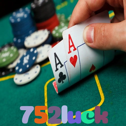 752luck 