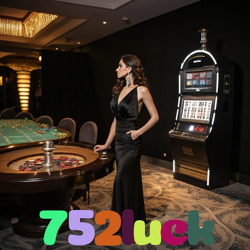 752luck 