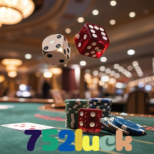 752luck 