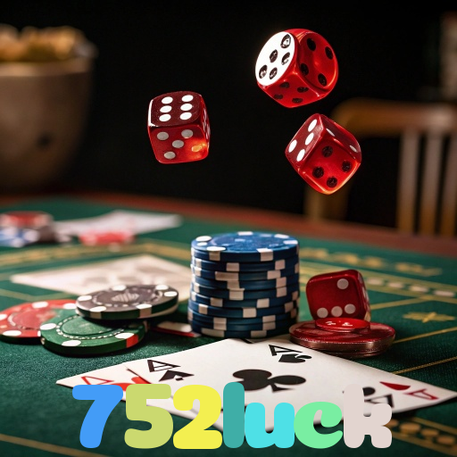 752luck 