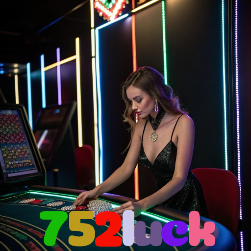 752luck 