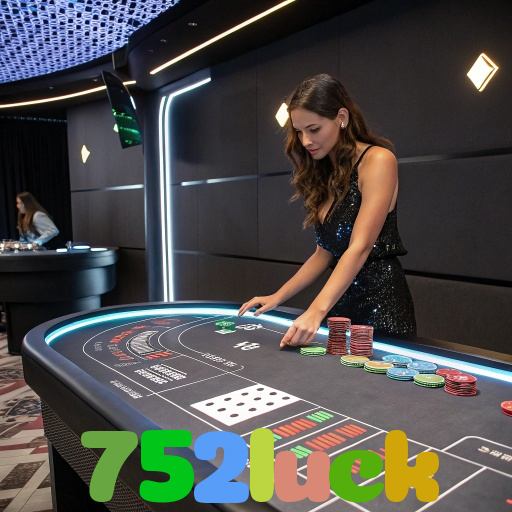 752luck 