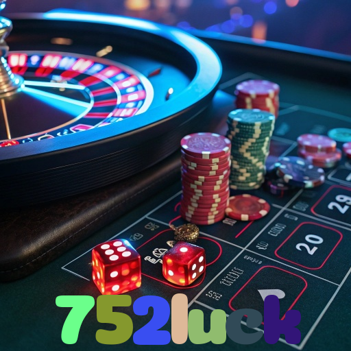 752luck 