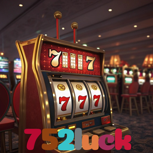 752luck 