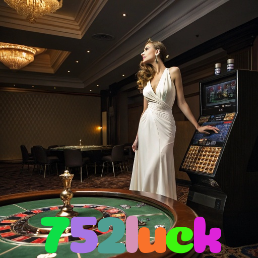 752luck 