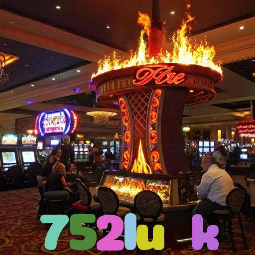 752luck