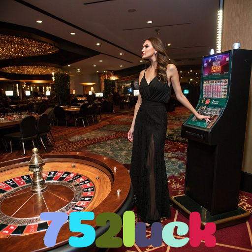 752luck 