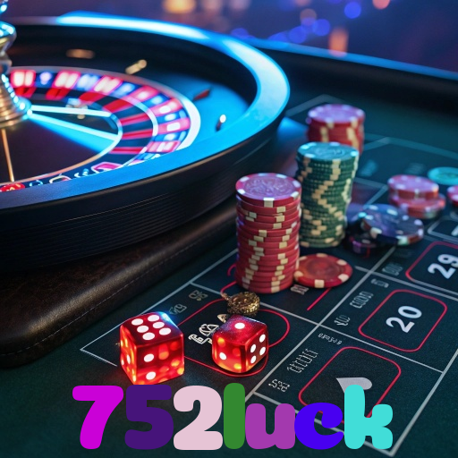 752luck 