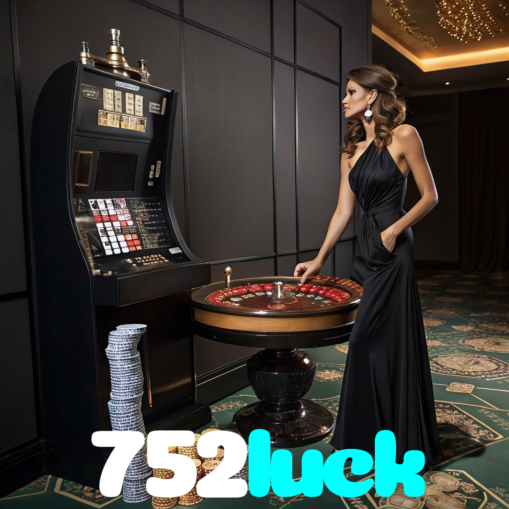 752luck