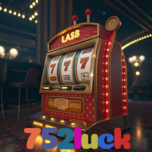752luck 