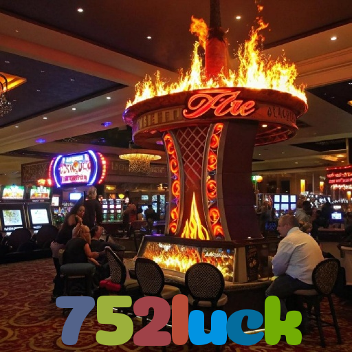 752luck 
