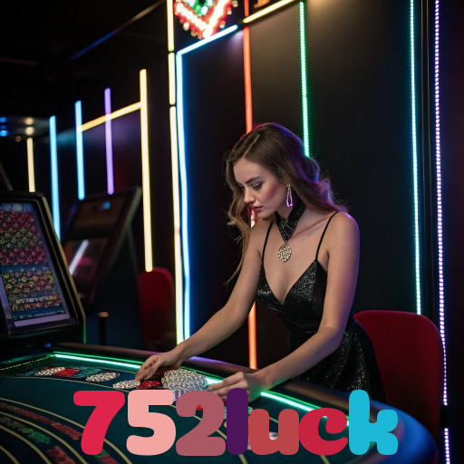 752luck 