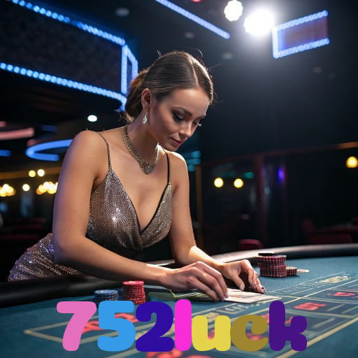 752luck 
