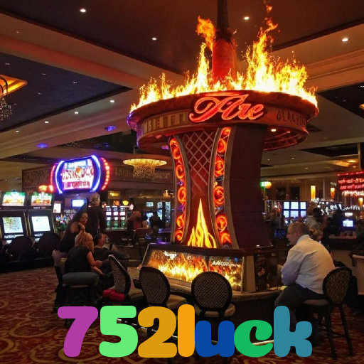 752luck 