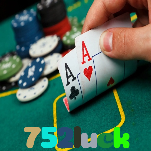 752luck 