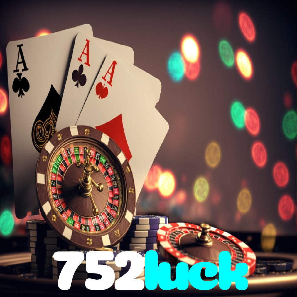 752luck