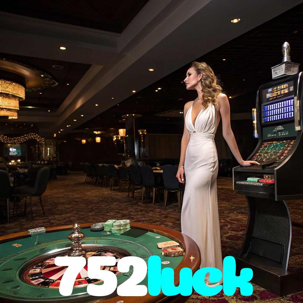 752luck 