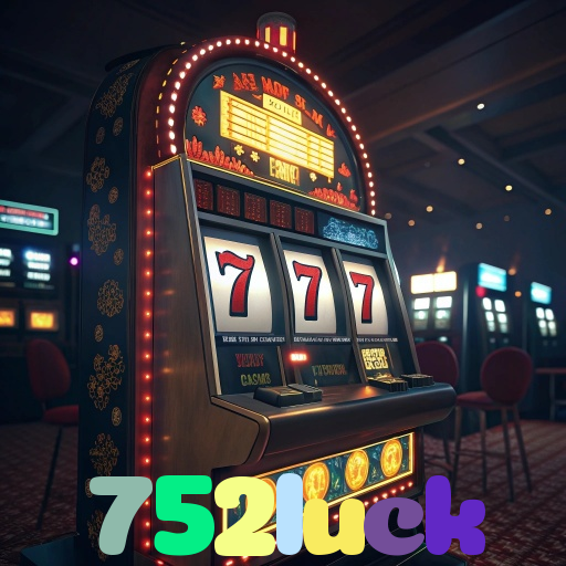 752luck 