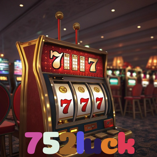 752luck 