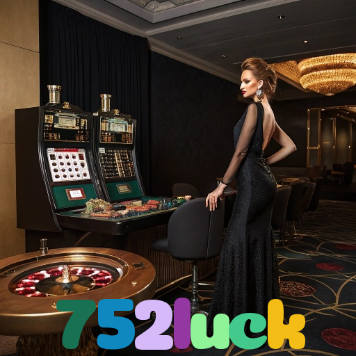 752luck 