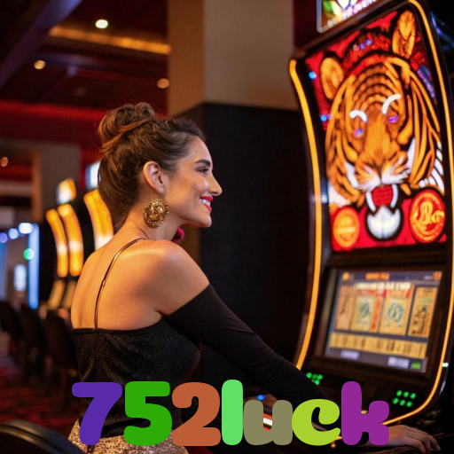 752luck 
