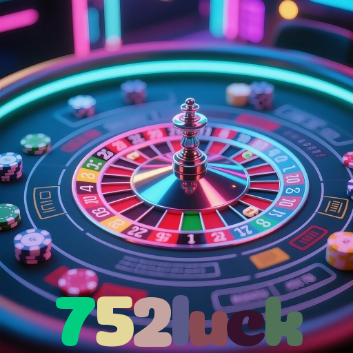 752luck 