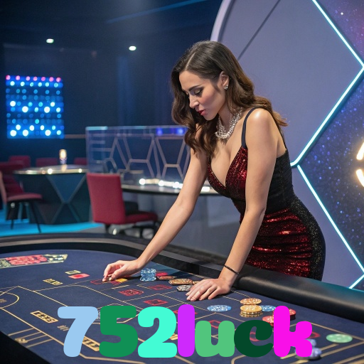 752luck 