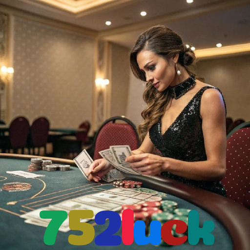 752luck 