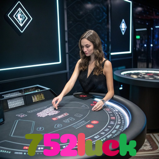 752luck 