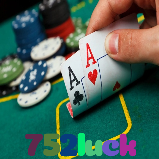 752luck 