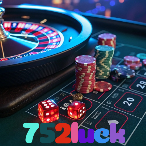 752luck 