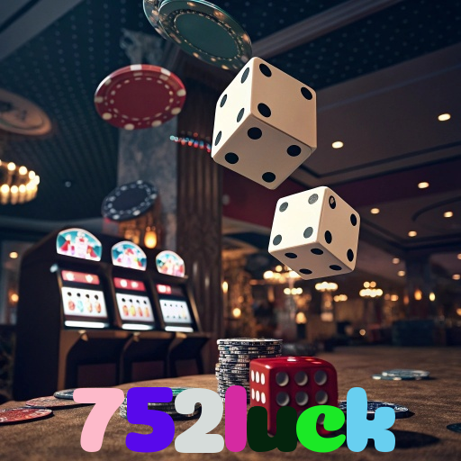 752luck 