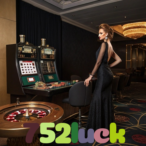 752luck 