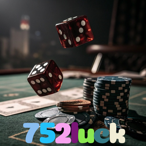 752luck 
