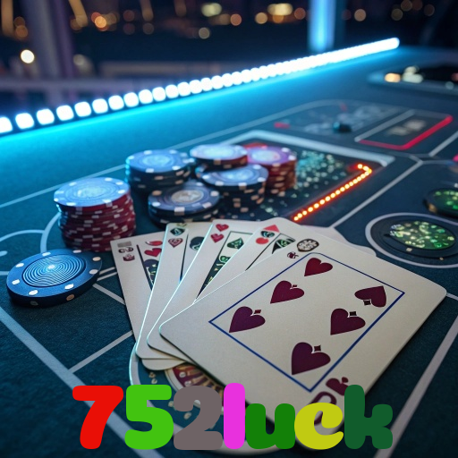752luck