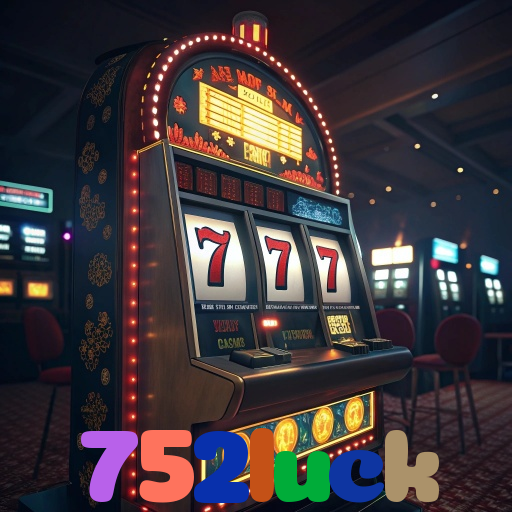 752luck 