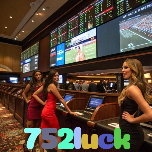 752luck 